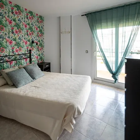 Medas Park III Apartment