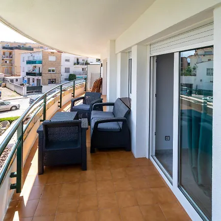 Medas Park III דירה *