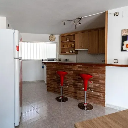 Medas Park III Apartment L'Estartit