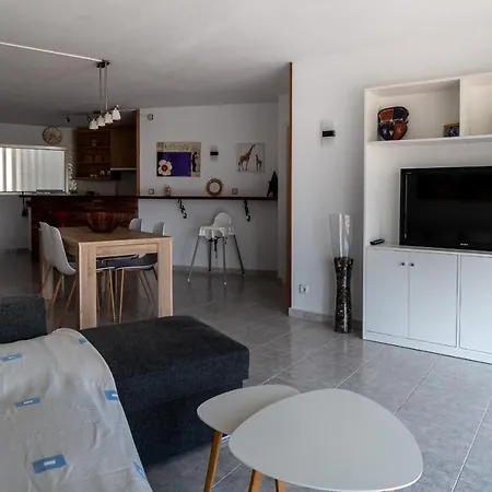 Medas Park III Apartment *